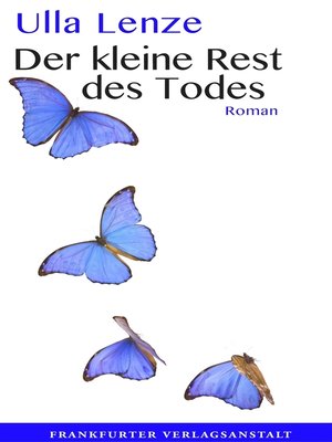 cover image of Der kleine Rest des Todes